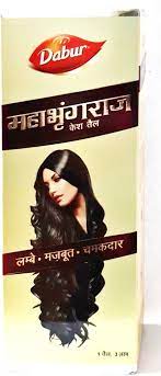 Dabur maha bhringraj Hair Oil (300 ml)