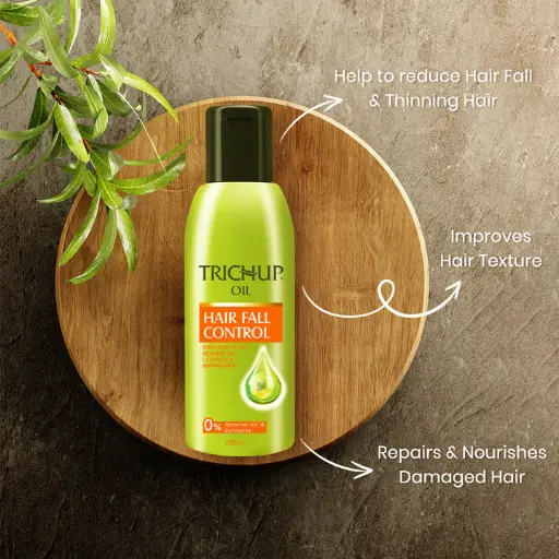 TRICHUP HFC OIL 200ML