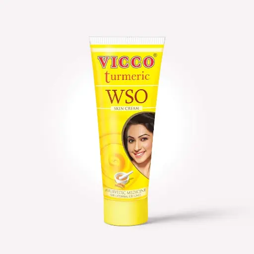 Vicco wso cream