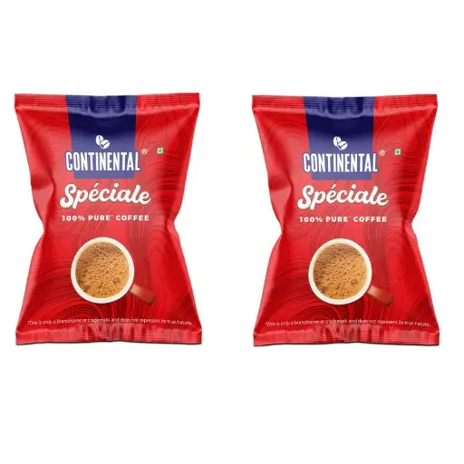Continental Speciale Instant Coffee Powder 50g Pouch 