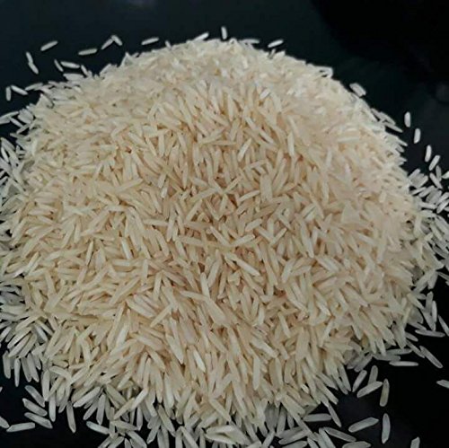 Rice- Ganjbazar Brand
